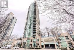2906 - 70 ABSOLUTE AVENUE  Mississauga, ON L4Z 0A4