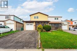 7734 BENAVON ROAD  Mississauga, ON L4T 3G3