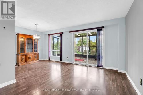 7734 Benavon Road, Mississauga, ON - Indoor