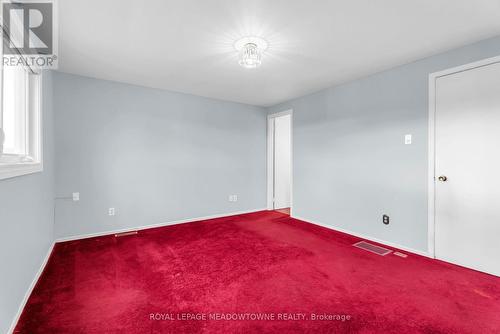 7734 Benavon Road, Mississauga, ON - Indoor Photo Showing Other Room