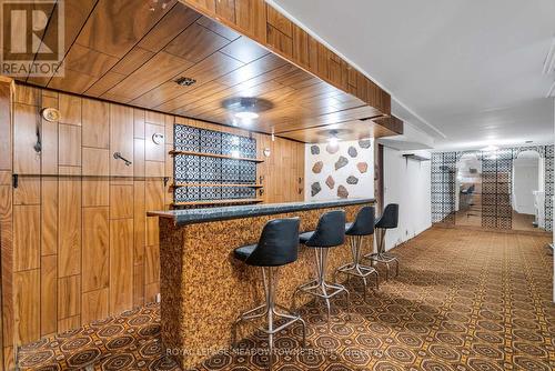 7734 Benavon Road, Mississauga, ON - Indoor Photo Showing Other Room