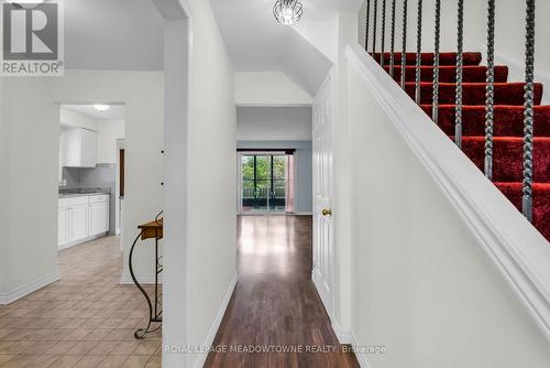 7734 Benavon Road, Mississauga, ON - Indoor Photo Showing Other Room