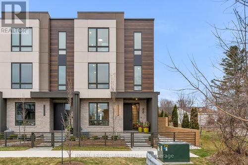 88 MOODY STREET  Pelham (Fonthill), ON L3E 0B3