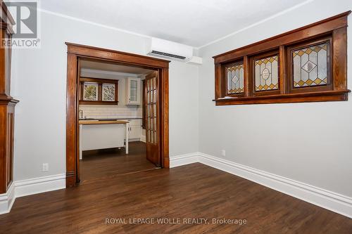 94 Scott Street, Kitchener, ON - Indoor Photo Showing Other Room