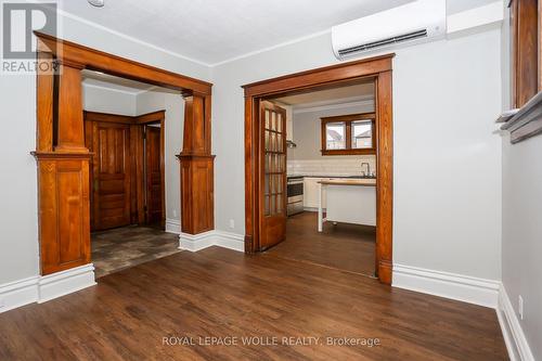 94 Scott Street, Kitchener, ON - Indoor Photo Showing Other Room