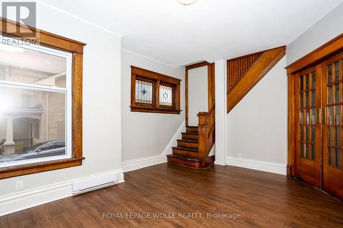 94 Scott Street, Kitchener, ON - Indoor Photo Showing Other Room