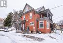 94 Scott Street, Kitchener, ON  - Outdoor 