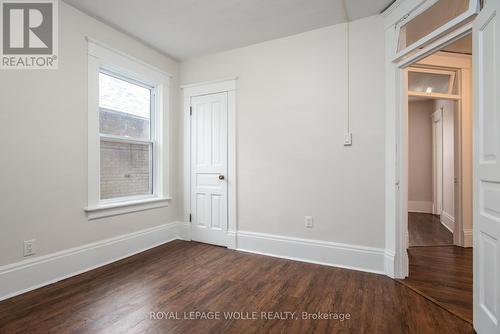 94 Scott Street, Kitchener, ON - Indoor Photo Showing Other Room
