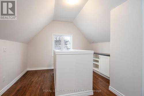 94 Scott Street, Kitchener, ON - Indoor Photo Showing Other Room