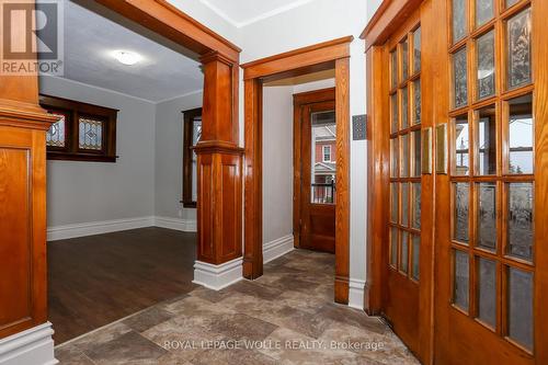 94 Scott Street, Kitchener, ON - Indoor Photo Showing Other Room