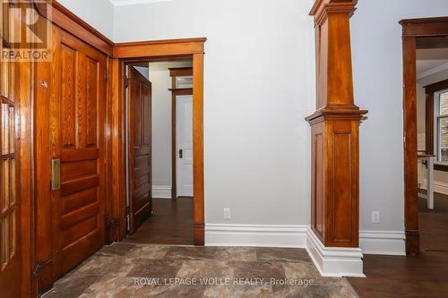 94 Scott Street, Kitchener, ON - Indoor Photo Showing Other Room