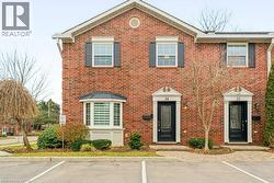 2407 WOODWARD Avenue Unit# 24  Burlington, ON L7R 4J2