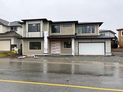 33100 DALKE AVENUE  Mission, BC V2V 0A3