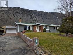 2546 Upper Bench Road  Keremeos, BC V0X 1N4