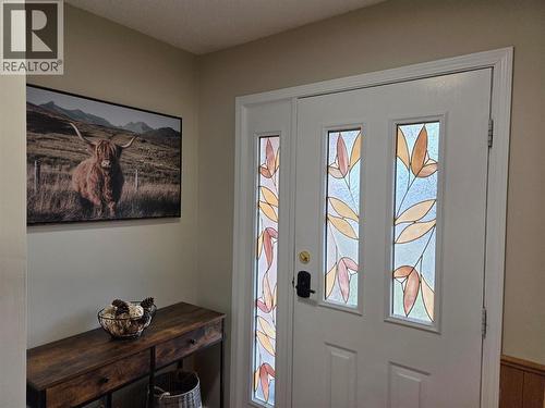 2546 Upper Bench Road, Keremeos, BC - Indoor Photo Showing Other Room