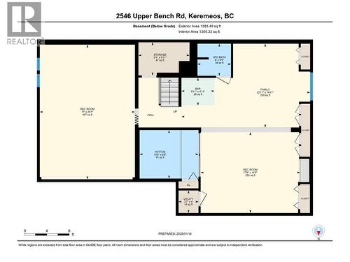 2546 Upper Bench Road, Keremeos, BC - Other