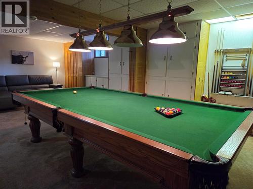 2546 Upper Bench Road, Keremeos, BC - Indoor Photo Showing Other Room