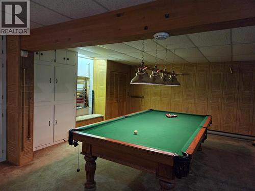 2546 Upper Bench Road, Keremeos, BC - Indoor Photo Showing Other Room