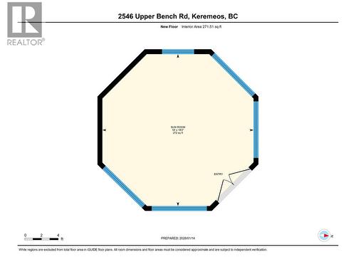 2546 Upper Bench Road, Keremeos, BC - Other
