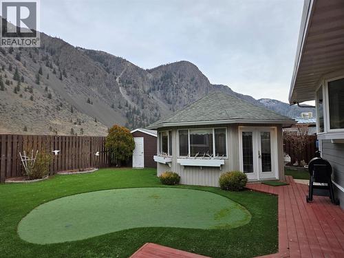 2546 Upper Bench Road, Keremeos, BC - Outdoor
