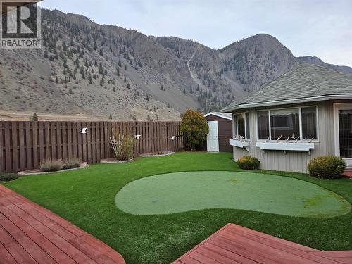 2546 Upper Bench Road, Keremeos, BC - Outdoor