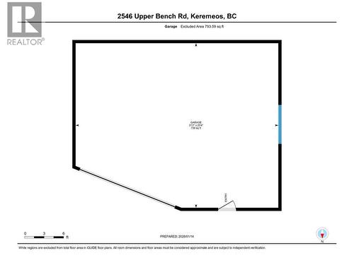 2546 Upper Bench Road, Keremeos, BC - Other