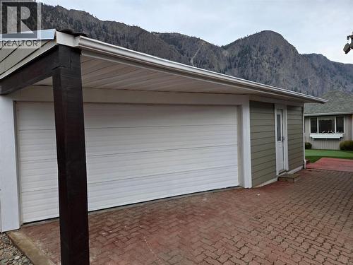 2546 Upper Bench Road, Keremeos, BC - Outdoor