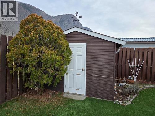 2546 Upper Bench Road, Keremeos, BC - Outdoor
