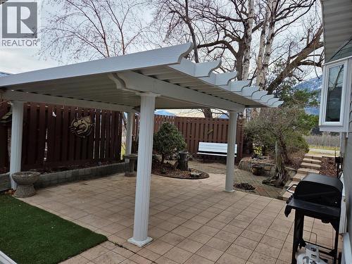 2546 Upper Bench Road, Keremeos, BC - Outdoor