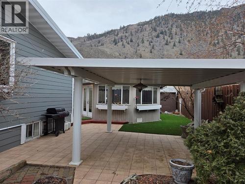 2546 Upper Bench Road, Keremeos, BC - Outdoor