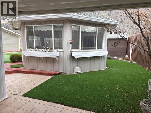 2546 Upper Bench Road, Keremeos, BC - Outdoor