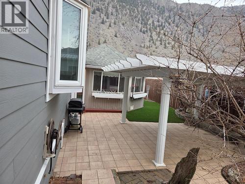 2546 Upper Bench Road, Keremeos, BC - Outdoor