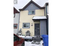 224 SPIEKER Avenue  Tumbler Ridge, BC V0C 2W0