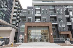 3903 - 56 ANNIE CRAIG DRIVE  Toronto, ON M8V 0C8