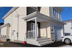 203 runneymeade RD  Riverview, NB E1B 0X6