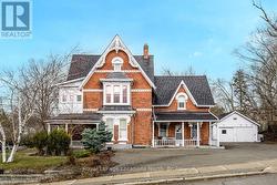 3 PEEL STREET  Barrie (Wellington), ON L4M 3K7