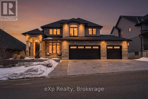 209 BOOT HILL ROAD  Woodstock (Woodstock - South), ON N4S 0B8