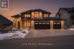 209 BOOT HILL ROAD  Woodstock (Woodstock - South), ON N4S 0B8