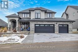 209 BOOT HILL ROAD  Woodstock (Woodstock - South), ON N4S 0B8