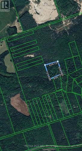 0 Con 1,  Pt Lt 21, Scugog, ON 