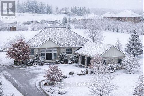 107 COUNTRY CHARM DRIVE  Belleville (Thurlow Ward), ON K0K 2V0