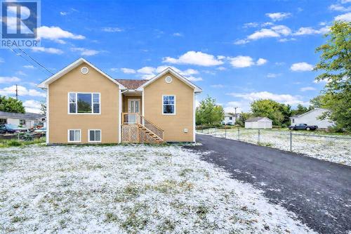 37 Whites Road  Carbonear, NL A1Y 1C5