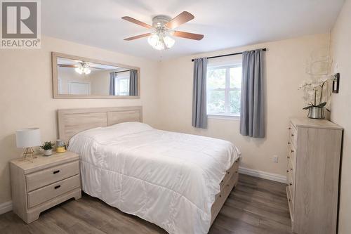 37 Whites Road, Carbonear, NL - Indoor Photo Showing Bedroom