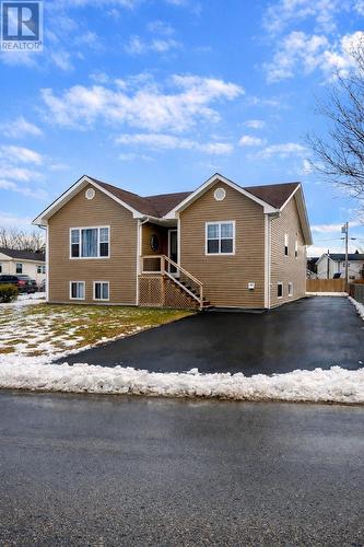 37 Whites Road  Carbonear, NL A1Y 1C5