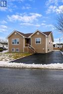 37 Whites Road  Carbonear, NL A1Y 1C5