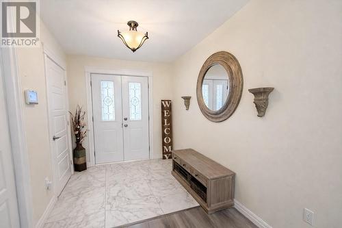 37 Whites Road, Carbonear, NL - Indoor Photo Showing Other Room