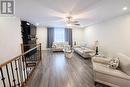 37 Whites Road, Carbonear, NL  - Indoor Photo Showing Living Room 