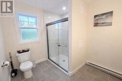 37 Whites Road, Carbonear, NL - Indoor Photo Showing Bathroom