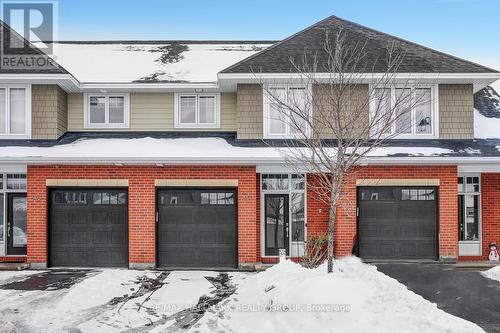 551 KILSPINDIE RIDGE  Ottawa, ON K2J 5M8