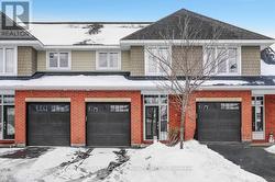 551 KILSPINDIE RIDGE  Ottawa, ON K2J 5M8